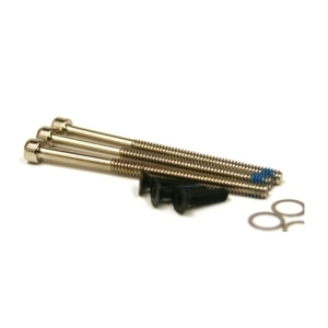 ANS5933 Ballistic 550 Motor Hardware Kit (#S5933)