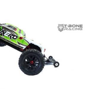 TBR10041 TBR V2 Wheelie Bar - ARRMA Nero 6S