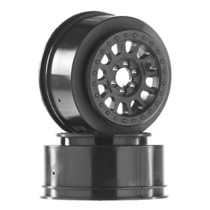 AX31309 2.2 3.0 Method 105 Wheels 41mm Black (2)