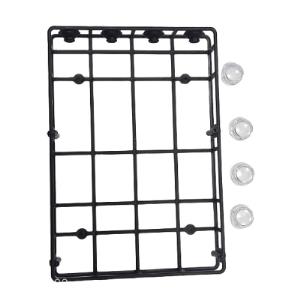 128A-10 (MN128)  roof rack