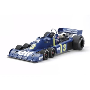 TA12036&amp;nbsp;Tyrrell P34  w PE Parts