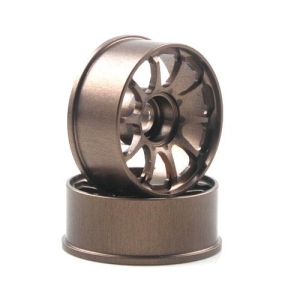 KYR246-1501 CE28N Wheel Narrow Off-Set 0mm Bronze