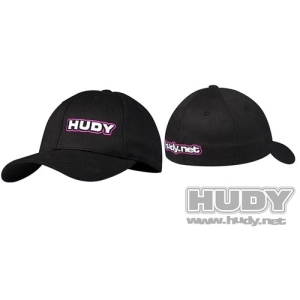 286902 HUDY Flexfit Cap (S-M)