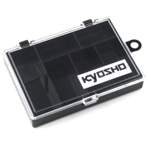 KY80465 PARTS BOX S (120×83×25mm)