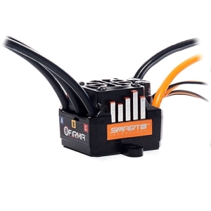 SPMXSE1085 Firma 85 Amp Brushless Smart ESC 2S