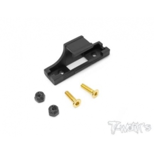 EA-030 Servo Connector Lock With Switch Hole