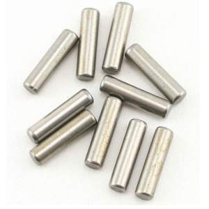 H0853 3x11.6mm Roller Pin (10)