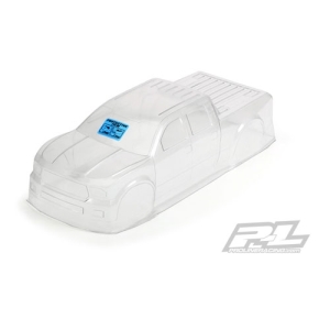 AP3435 Sentinel Clear Body for Pro-Line PRO-MT