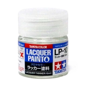 TA82110&amp;#160;LP 10 Lacquer Thinner  10ml