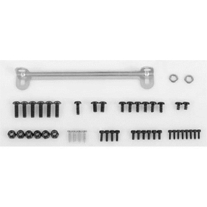 Z-S1535 Mojave II Body Hardware Kit