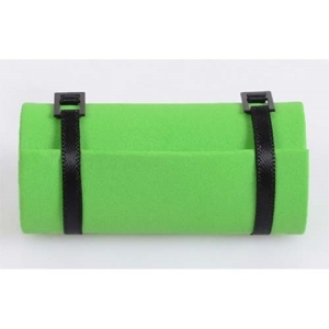 Z-S1300 1/10 Sleeping Mat w/Straps (Green)