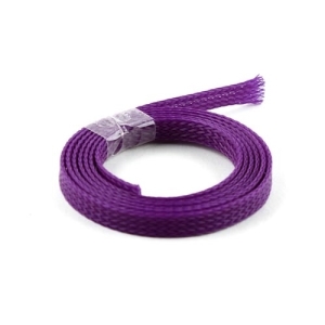 147000027-0 Wire Mesh Guard Purple 6mm (1mtr)