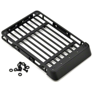 AP6084 Rectangular Off Road Tubular Roof Rack