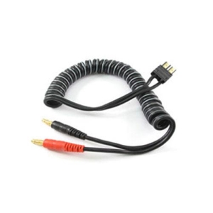 TOP78600 TRX plugs  Wire Harness w/ Banana plugs
