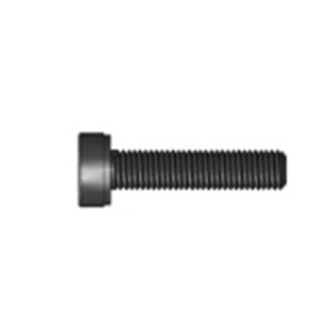 M3×12 Cap head screw (10Pcs)