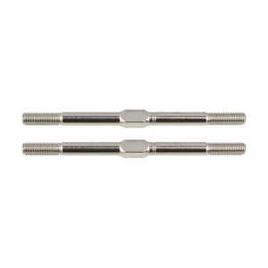 AA92339 Turnbuckles, 3.5x58mm, steel