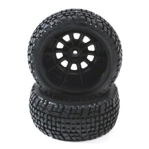 H2WSF 2WD Short-Course Front Tyre (2)