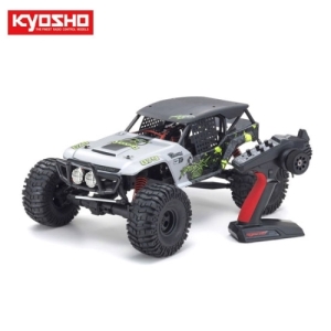 KY34255B  EP MT-4WD r/s FO-XX VE 2.0 w/KT-231P+