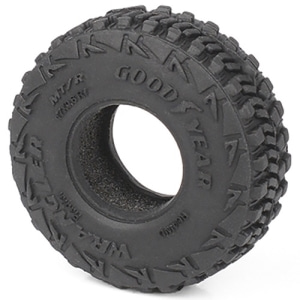 Z-T0207 [2개입] Goodyear Wrangler MT/R 0.7