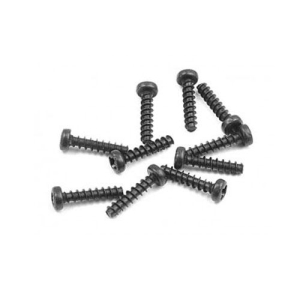 905210 SCREW PHILLIPS 2.2x10 (10)