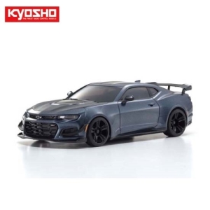 KYMZP242GM-B ASC MR03W-MM CHEVROLET CAMARO ZL1 Gray