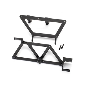 AX8021 TRX-4 Spare Tire Mounting Bracket