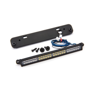 AX7883 LED light bar,rear,red,white ,X-Maxx® or Maxx®)