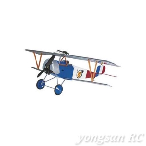 Gratplanes Nieuport XI EP WWI Parkflyer ARF