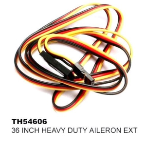 TH54606 36 INCH HEAVY DUTY AILERON EXT