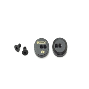 SMJ3517 SMJ LCG BALANCE WEIGHT (5g/2pcs)