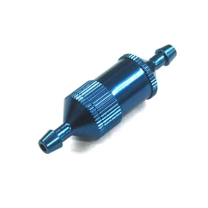 TDMY1102 BLISTER FUEL FILTER (S)/BLUE