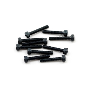 79871180  HEXAGON HEAD SCREW M3.0X18(10PCS/SET)