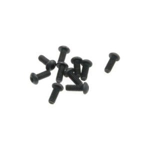 AR721205  BUTTON HEAD SCREW M2X5MM (10PCS)