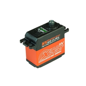 SI-4501-HV  BRUSHLESS  MASTER