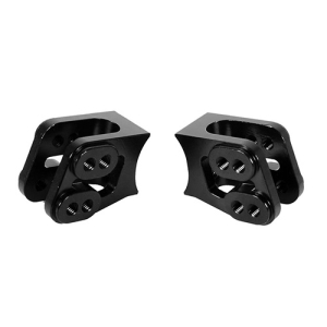 Z-S0697 Lower Link mounts for Axial Wraith AR60 Axles