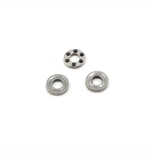 AR3220 RDRP Ultra Thrust Bearing 2.5x6x3mm (2pcs)