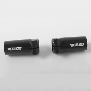 Z-S1793 Aluminum Straight Axle Adapters for Axial AR44 (SCX10 II)