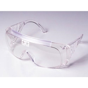 TA74039 Safety Goggles