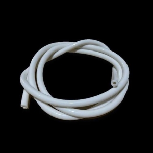 XTR-0298 (RONNEFALK 에디션) XTR FUEL LINE TUBE WHITE (HIGH DENSITY, 1M)