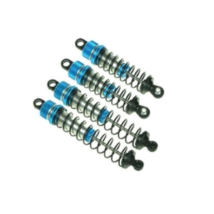 DF03-01/V2/LB Aluminum Oil Damper Set Ver. 2 For DF-03