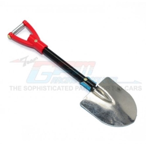 ZSP003-OC Metal Shovel for Crawlers