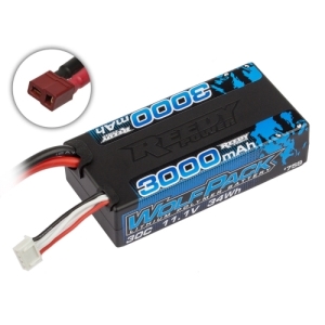 AAK759 Reedy Wolfpack LiPo 3000mAh 30C