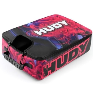 199184 HUDY CAR BAG - 1/8 OFF-ROAD