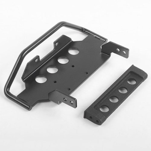 VVV-C0816 Rough Stuff Bumper for Traxxas TRX-4 Mercedes-Benz G-500