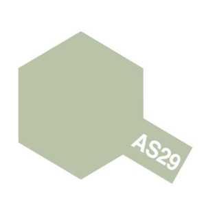 TA86529 AS29 회녹색(일본해군)