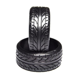 TOP71044 1/10 Drift Tire only