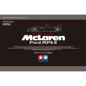 TA25172 1 20 McLaren Ford MP4 8