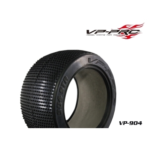 (1:8 트러기 타이어) 터보트랙스Turbo Trax STR 1/8 Truggy Rubber Tyre[Tyre＋insert]Ultra Flexx한봉지 2개포함&amp;nbsp;&amp;nbsp;