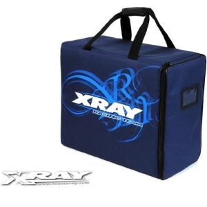 397231  XRAY Team Carrying Bag - V2