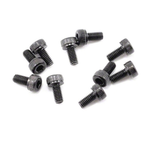 AXA083 Axial 3x6mm Cap Head (10)